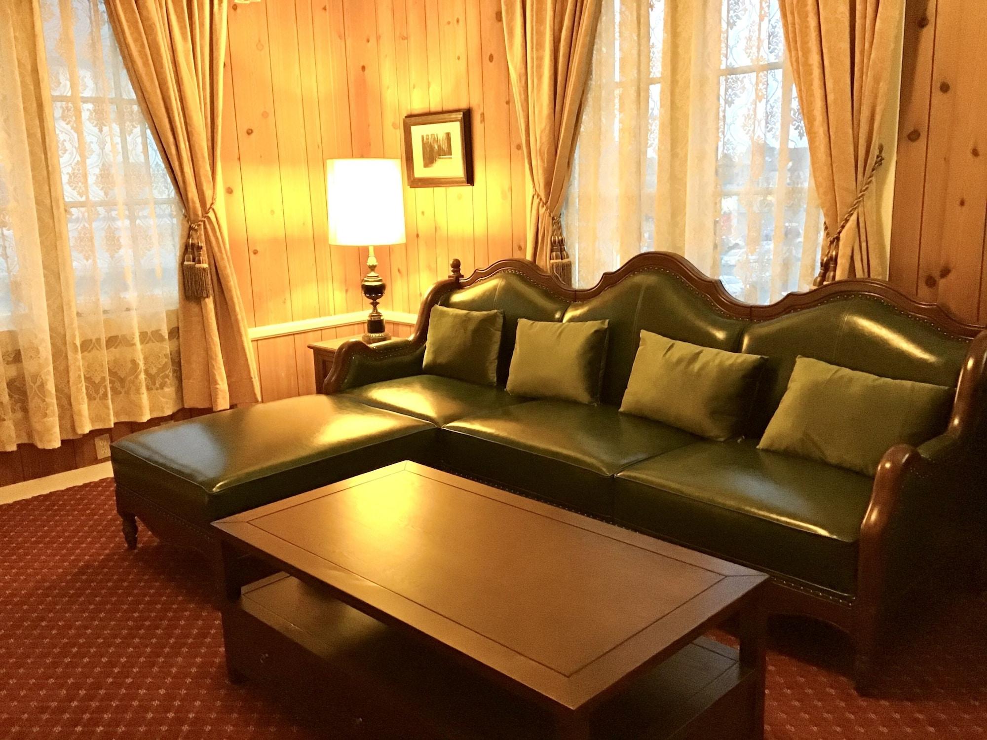 Eureka Inn, Trademark Collection By Wyndham Buitenkant foto