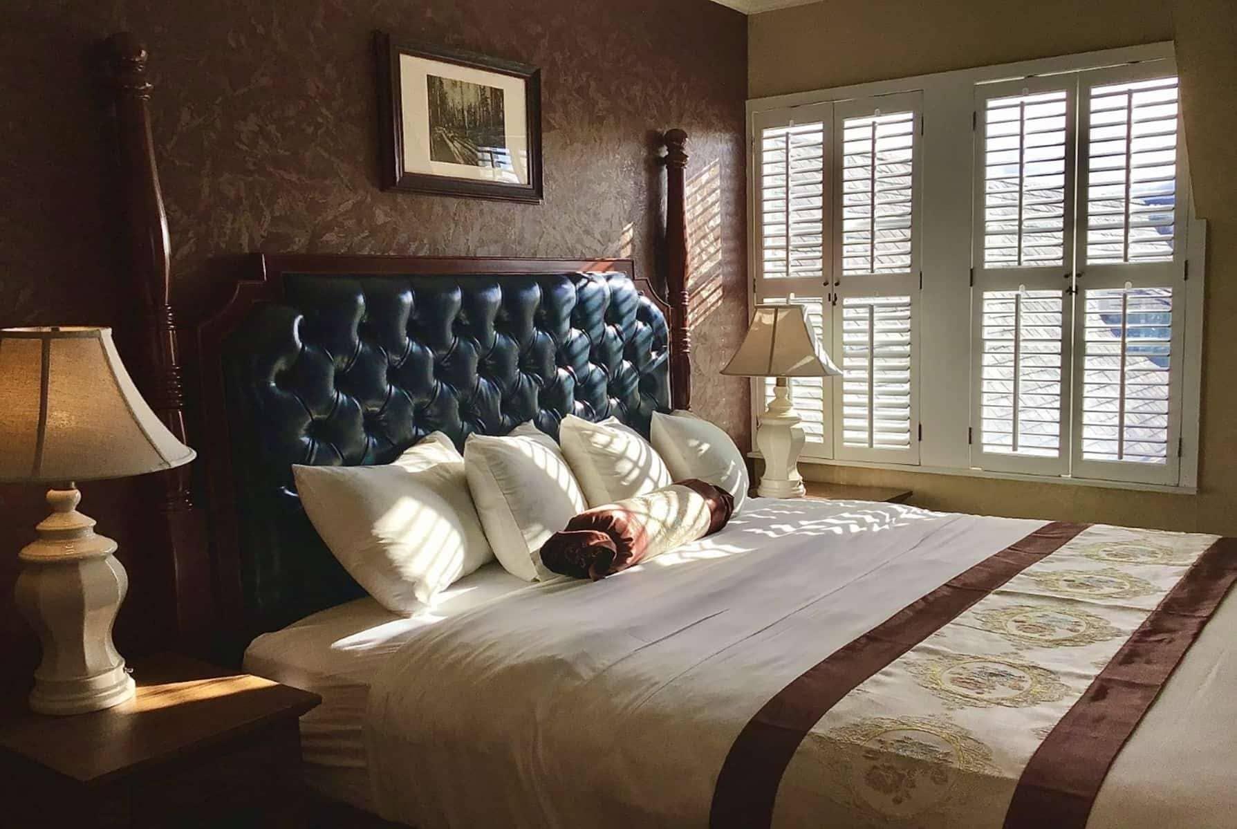 Eureka Inn, Trademark Collection By Wyndham Buitenkant foto